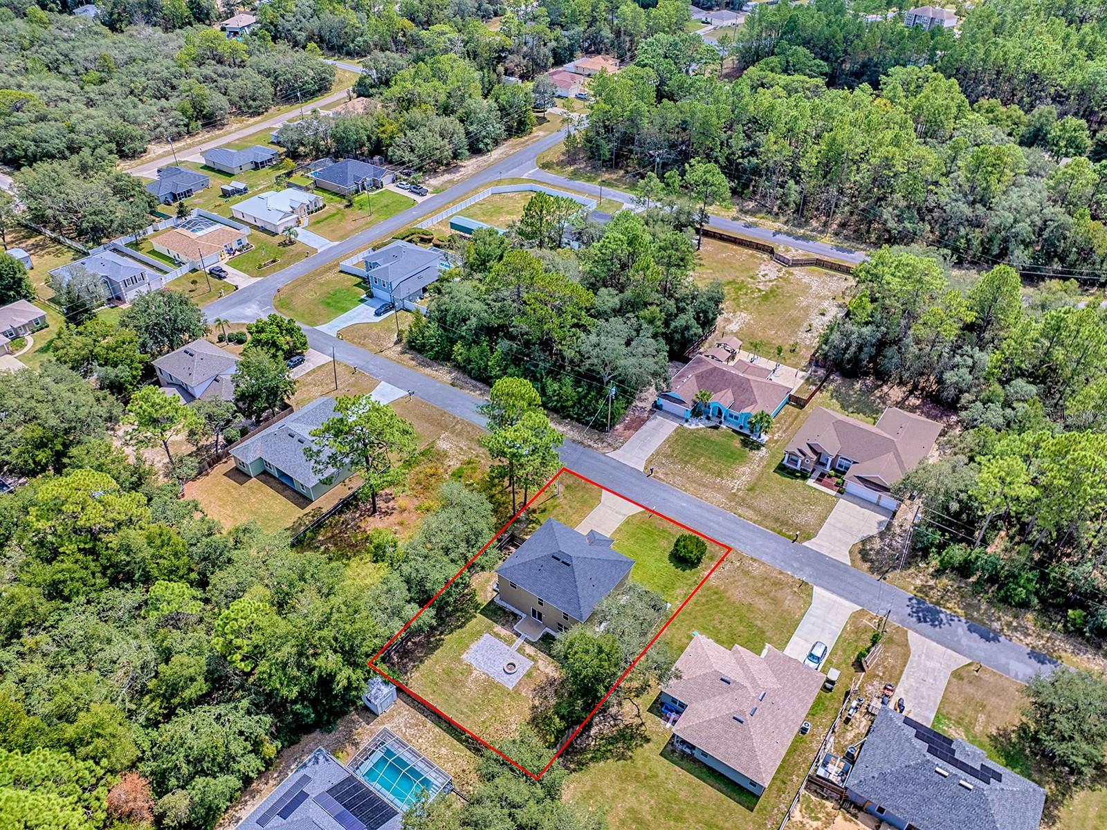 Image 9 of 9 For 1467 Pringle Place