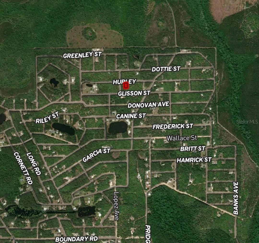 Image 2 of 5 For Lot 2 Hurley Street