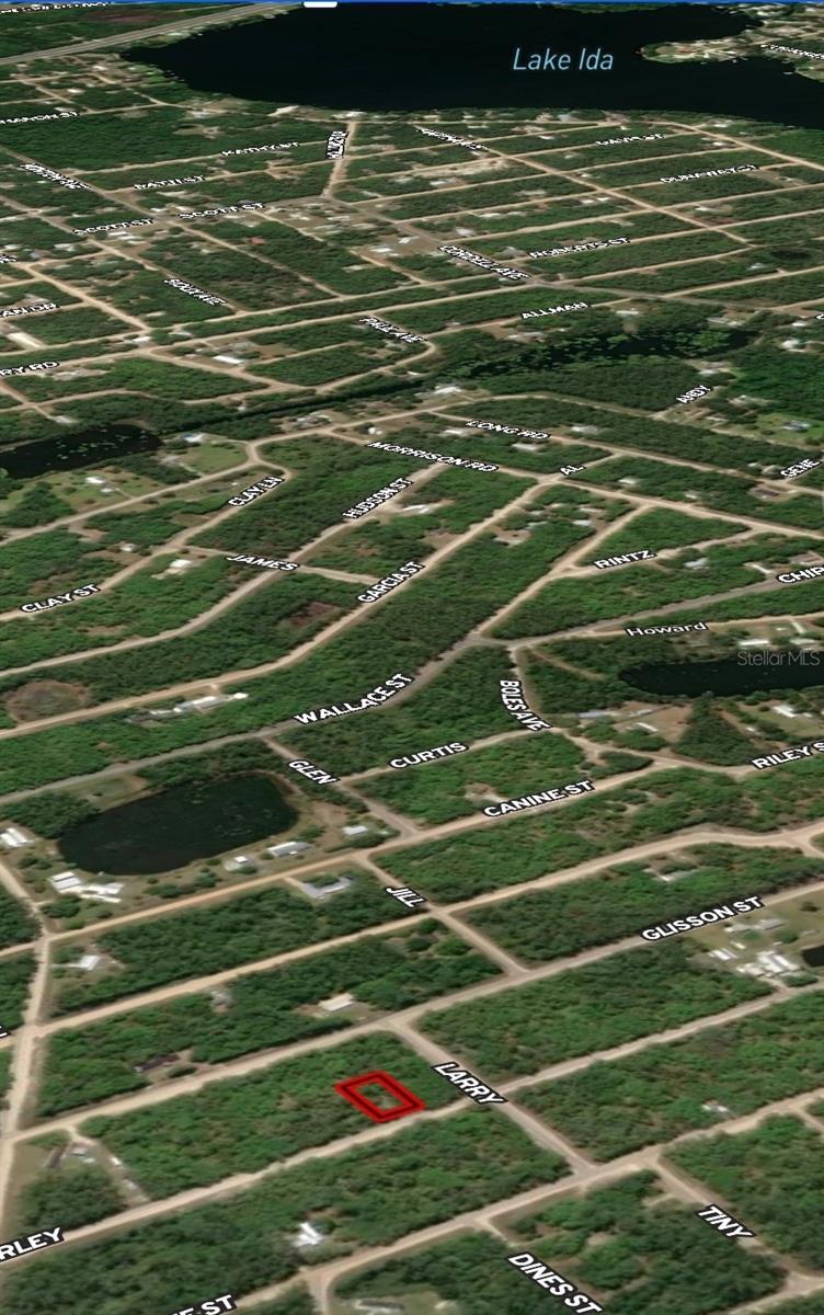 Image 4 of 5 For Lot 2 Hurley Street