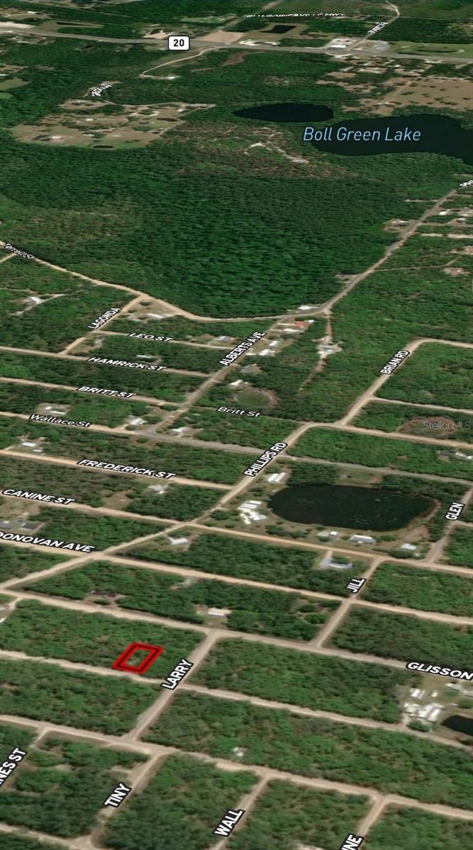 Image 5 of 5 For Lot 2 Hurley Street