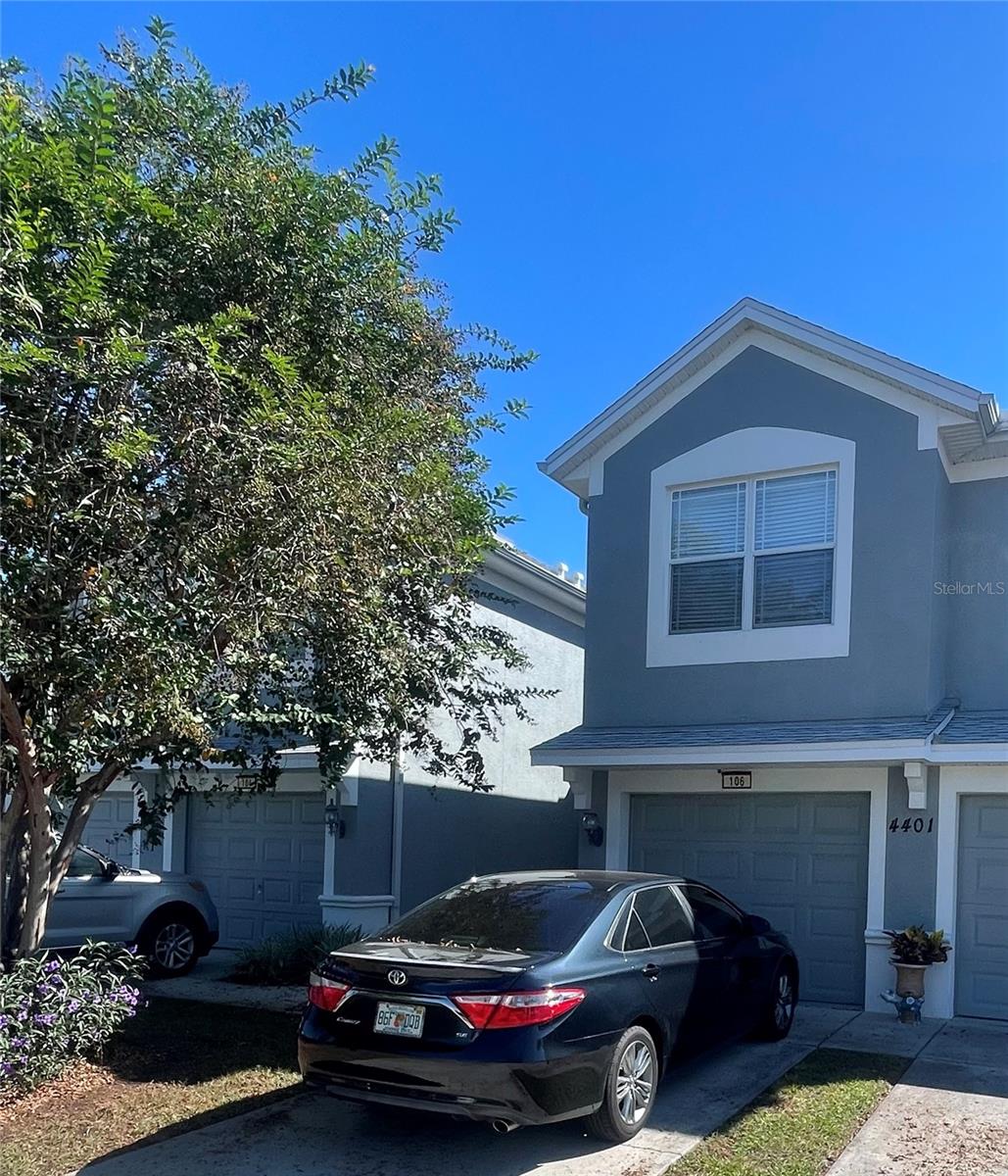 Details for 4401 Sw 52nd Circle  106, OCALA, FL 34474
