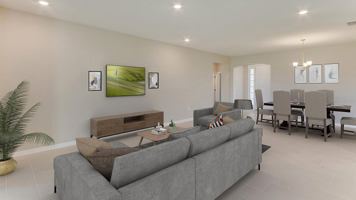 Image 6 of 29 For 3961 48th Terrace Road