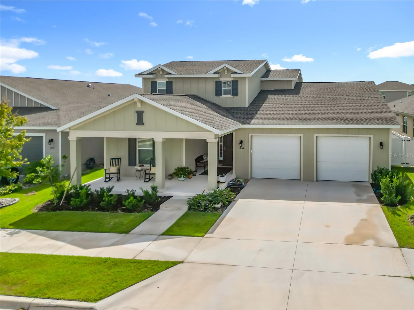 Details for 7634 63rd Place Road, OCALA, FL 34474