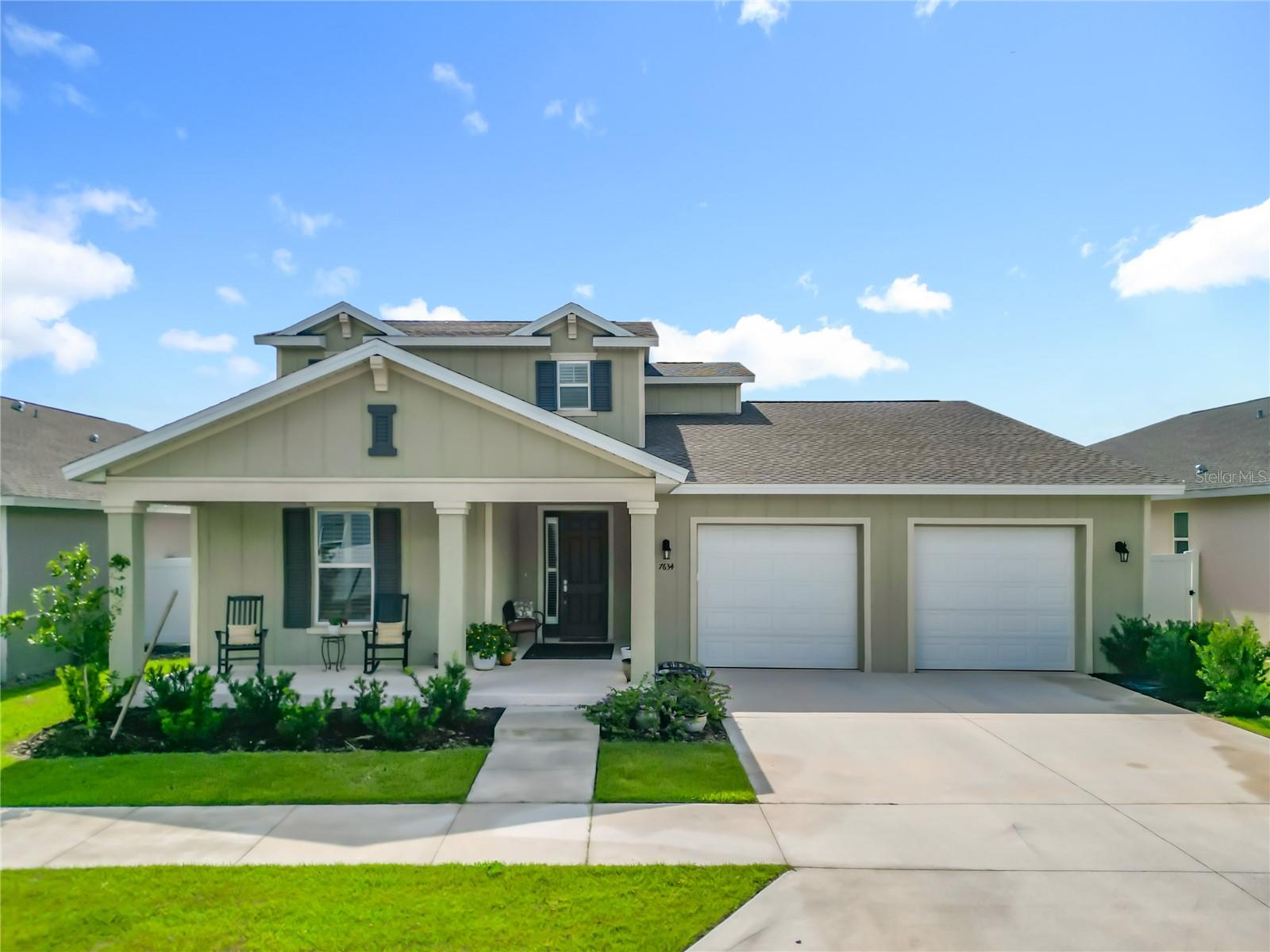 Image 2 of 40 For 7634 63rd Place Road