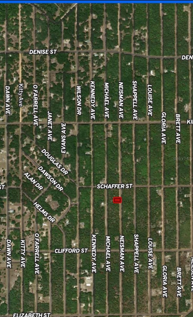 Image 2 of 5 For Lot 33 Neisman Avenue