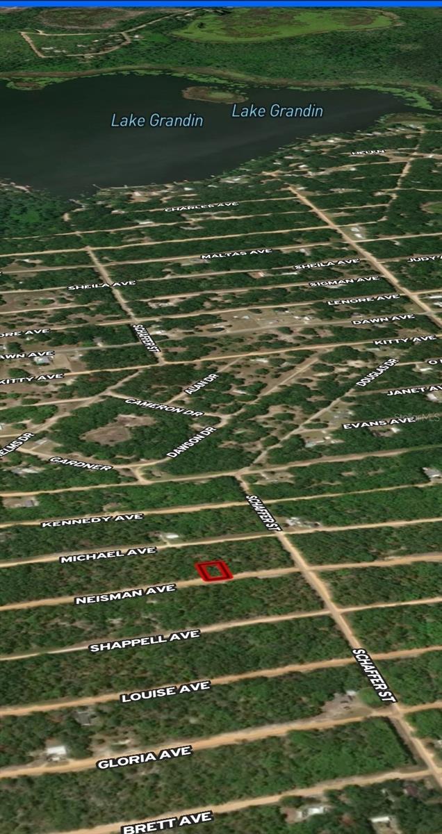 Image 3 of 5 For Lot 33 Neisman Avenue