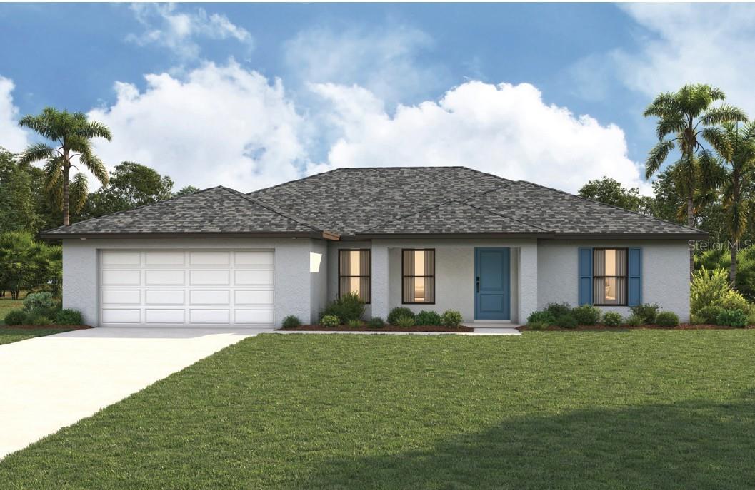 Details for 627 Duquet Place, CITRUS SPRINGS, FL 34434