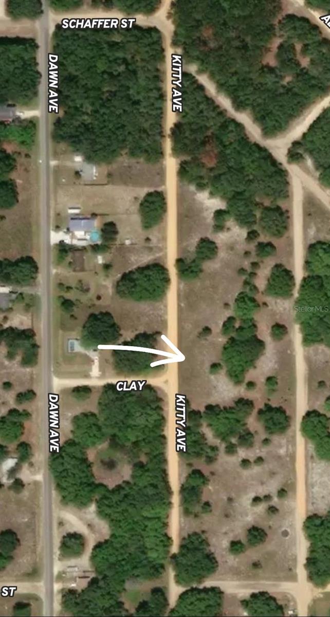 Details for Lot 8 Kitty Ave, INTERLACHEN, FL 32148