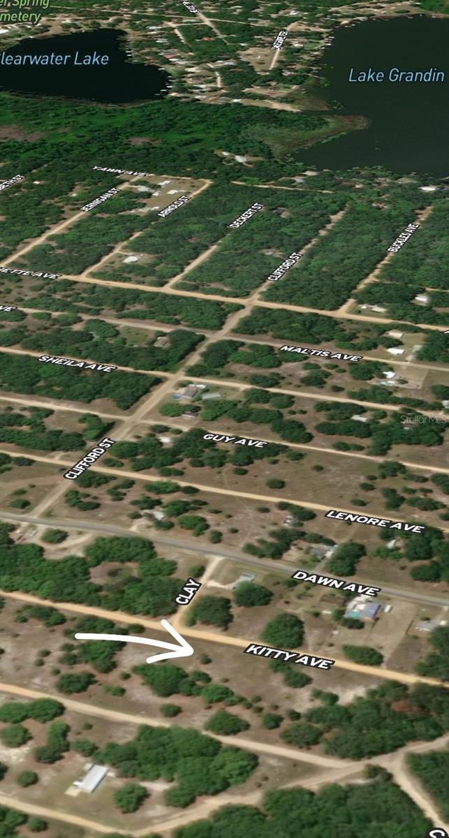 Image 3 of 4 For Lot 8 Kitty Ave