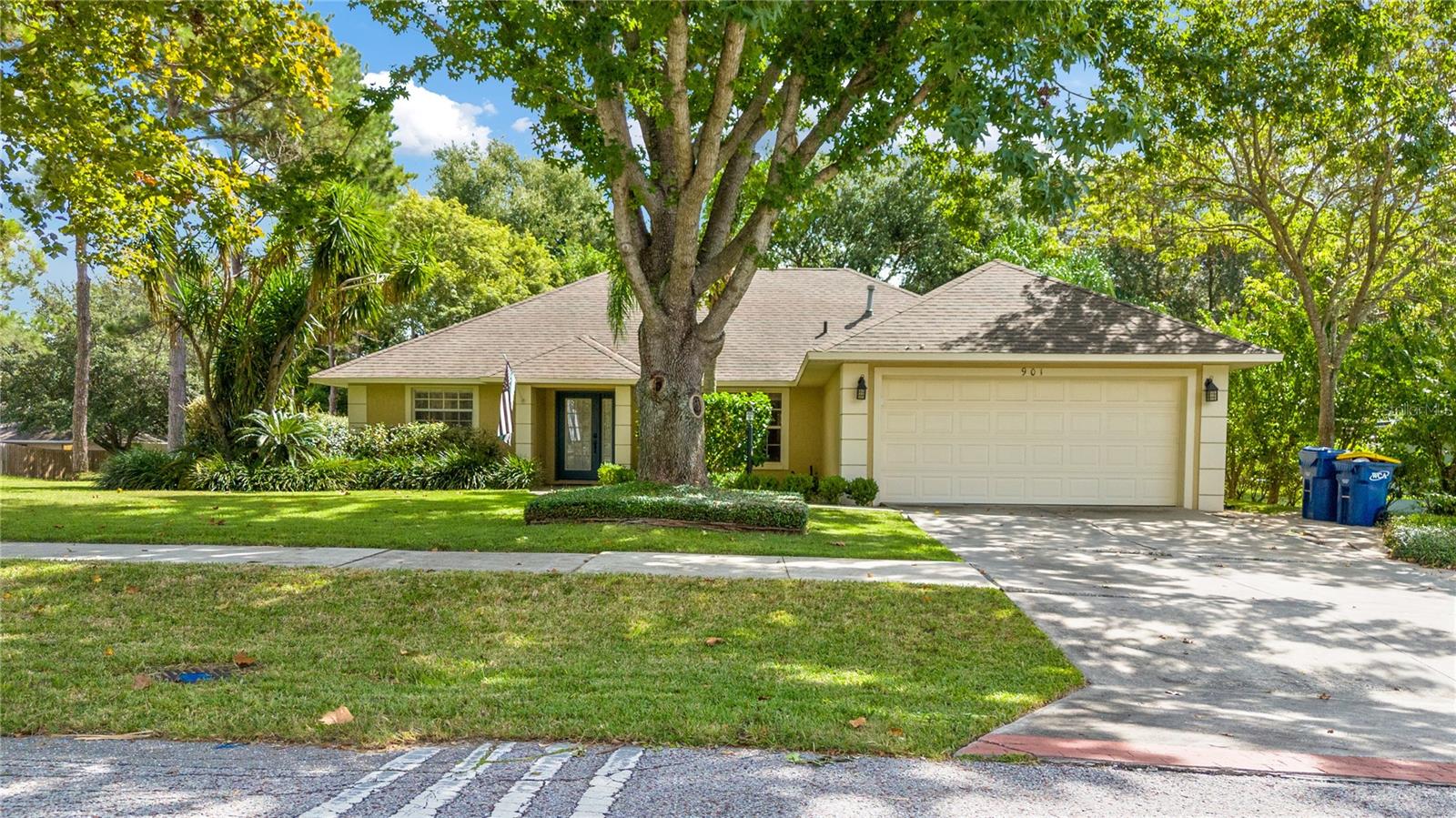 Image 2 of 47 For 901 Forest Hill Drive