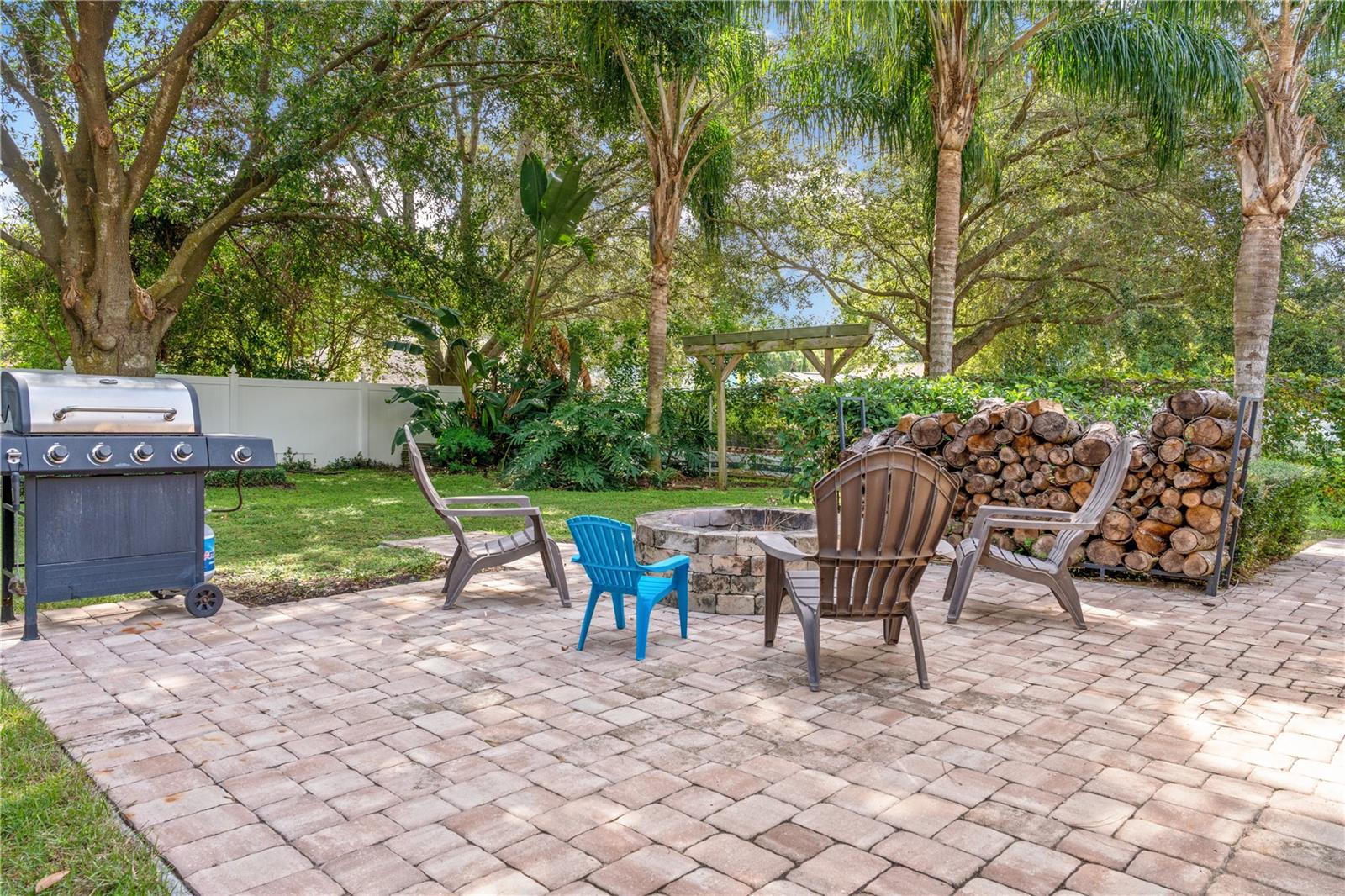 Image 43 of 47 For 901 Forest Hill Drive