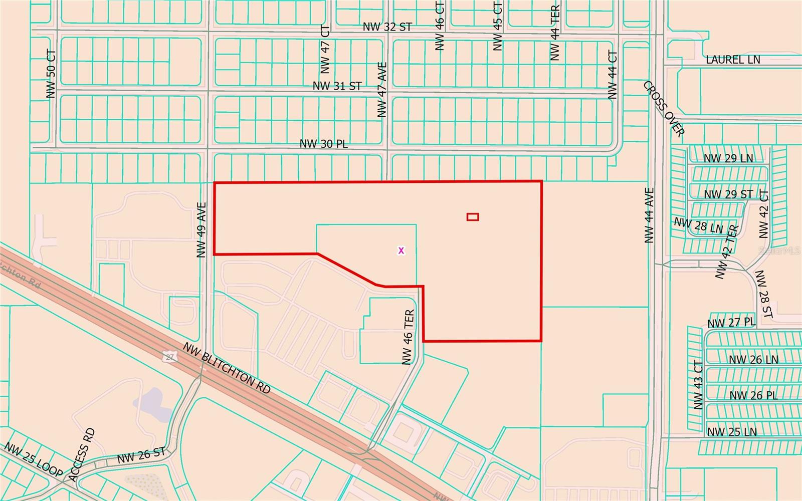 Image 5 of 11 For 2785 49th Avenue