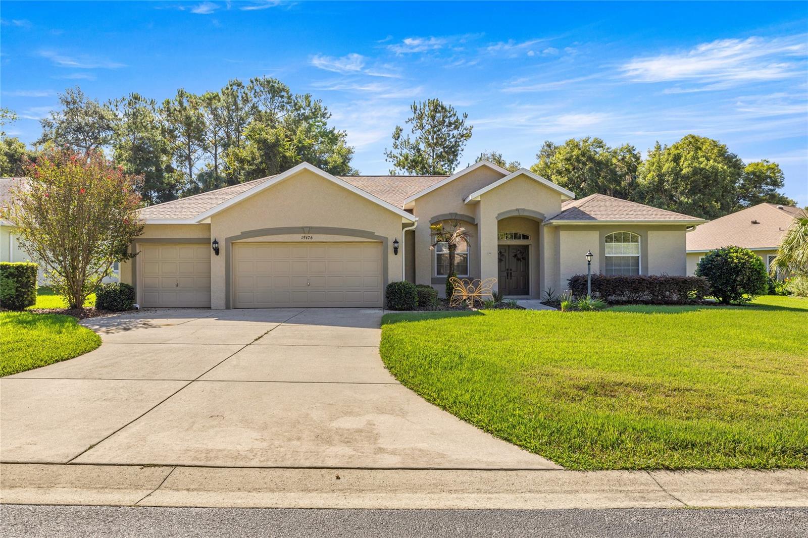 Details for 19476 82nd Place Road, DUNNELLON, FL 34432