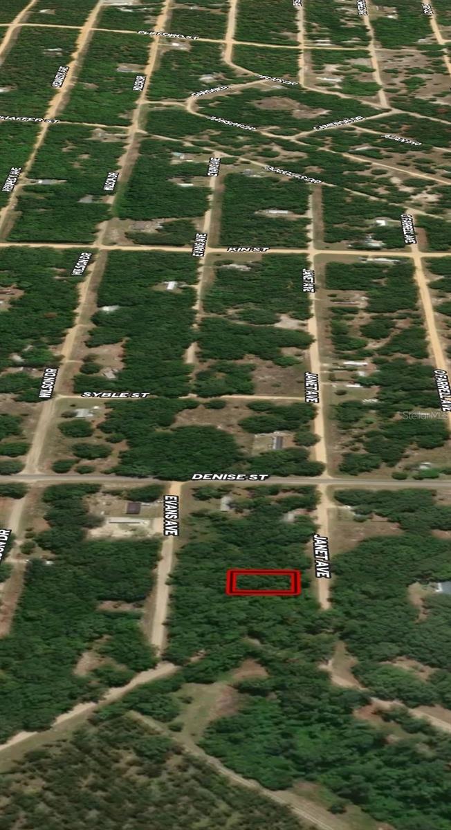 Image 2 of 4 For Lot 3 Janet Avenue