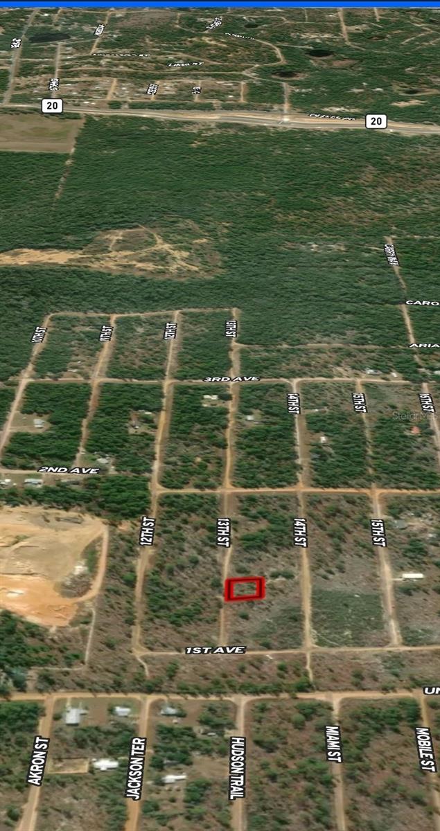 Image 2 of 5 For Lot 47 & 48 13th Street