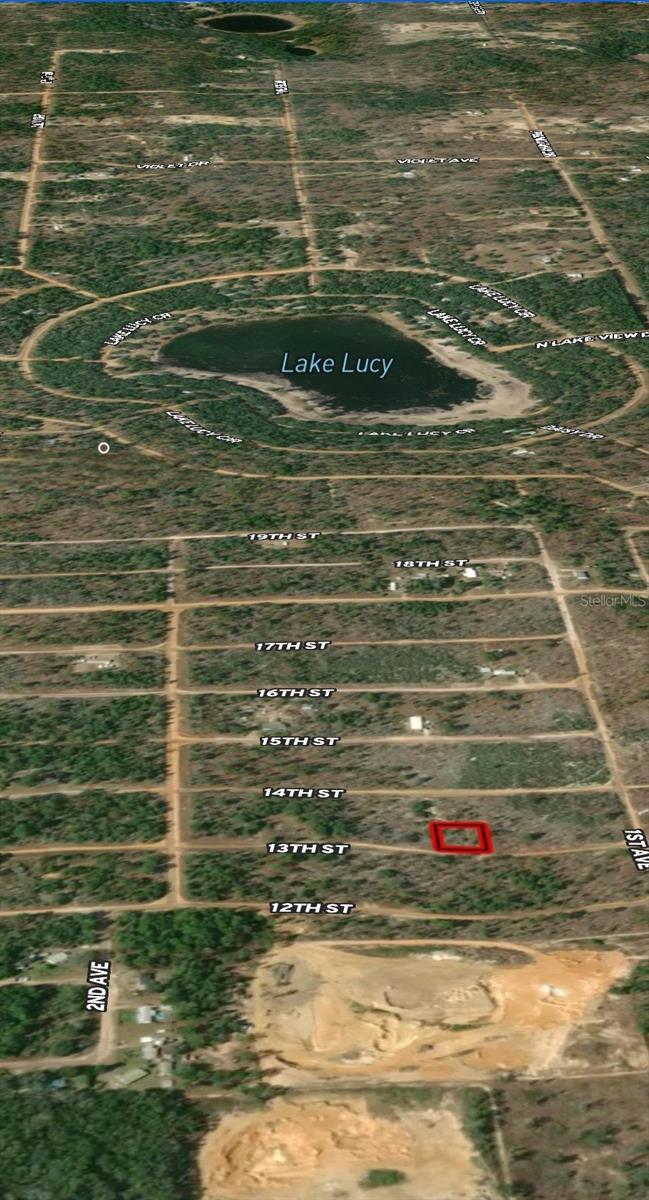 Image 4 of 5 For Lot 47 & 48 13th Street