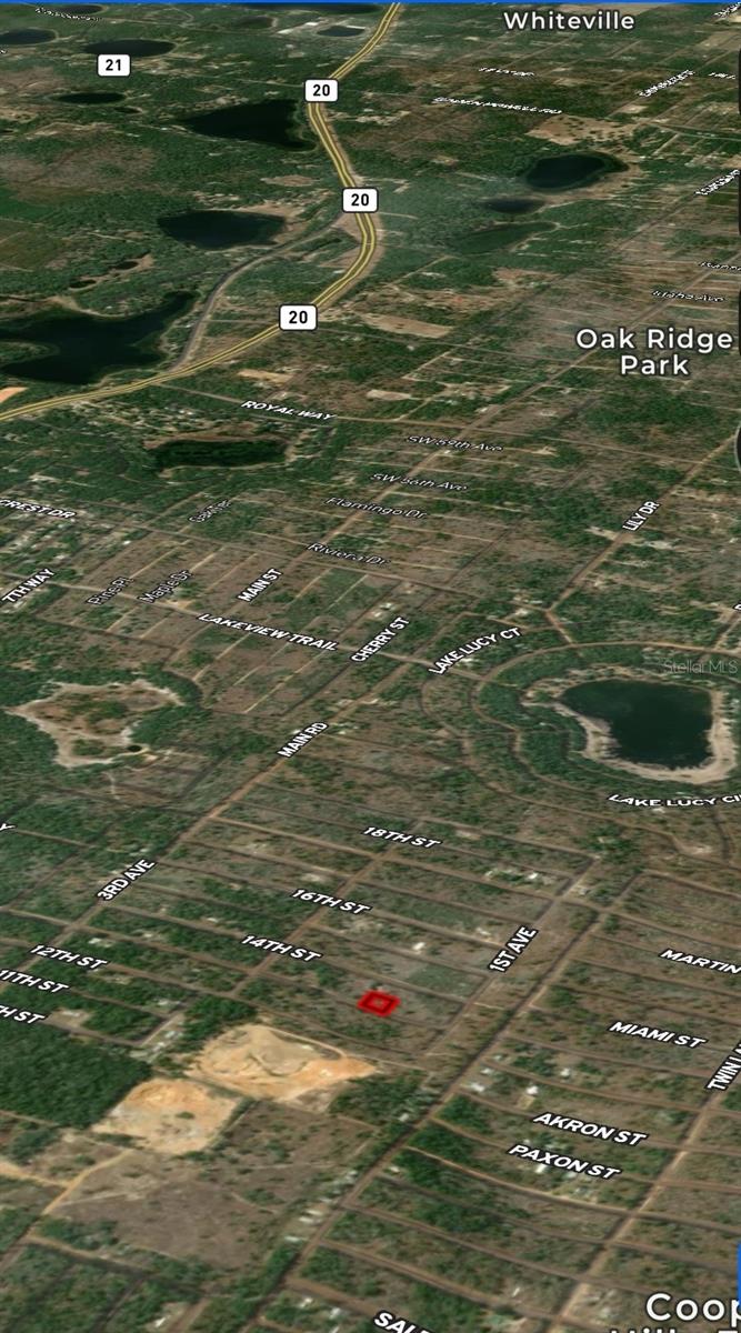 Image 5 of 5 For Lot 47 & 48 13th Street