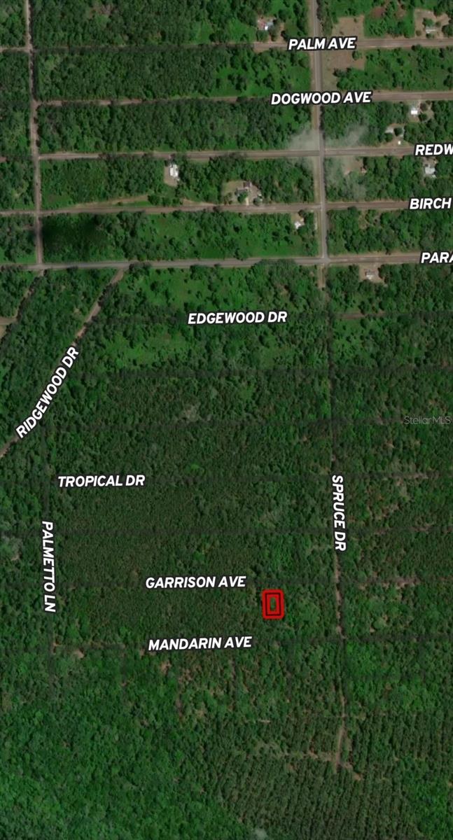 Details for 131 Garrison Avenue, GEORGETOWN, FL 32139