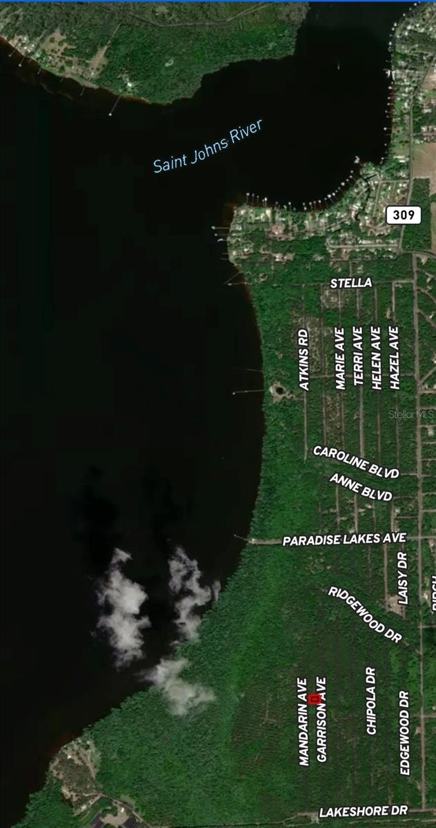 Image 3 of 4 For 131 Garrison Avenue