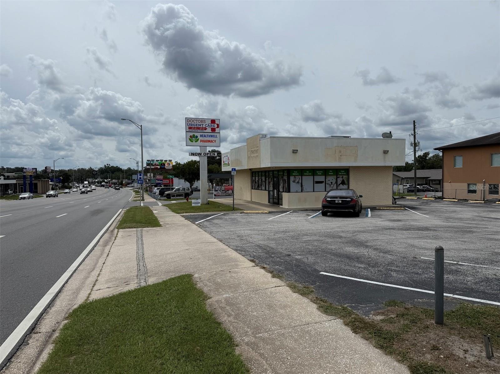 Details for 1426 Pine Avenue, OCALA, FL 34471
