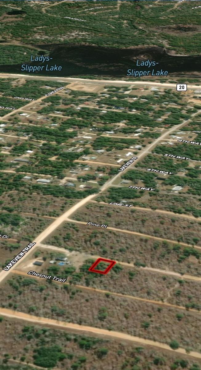 Image 3 of 5 For Lot 45 & 46 Maple Drive