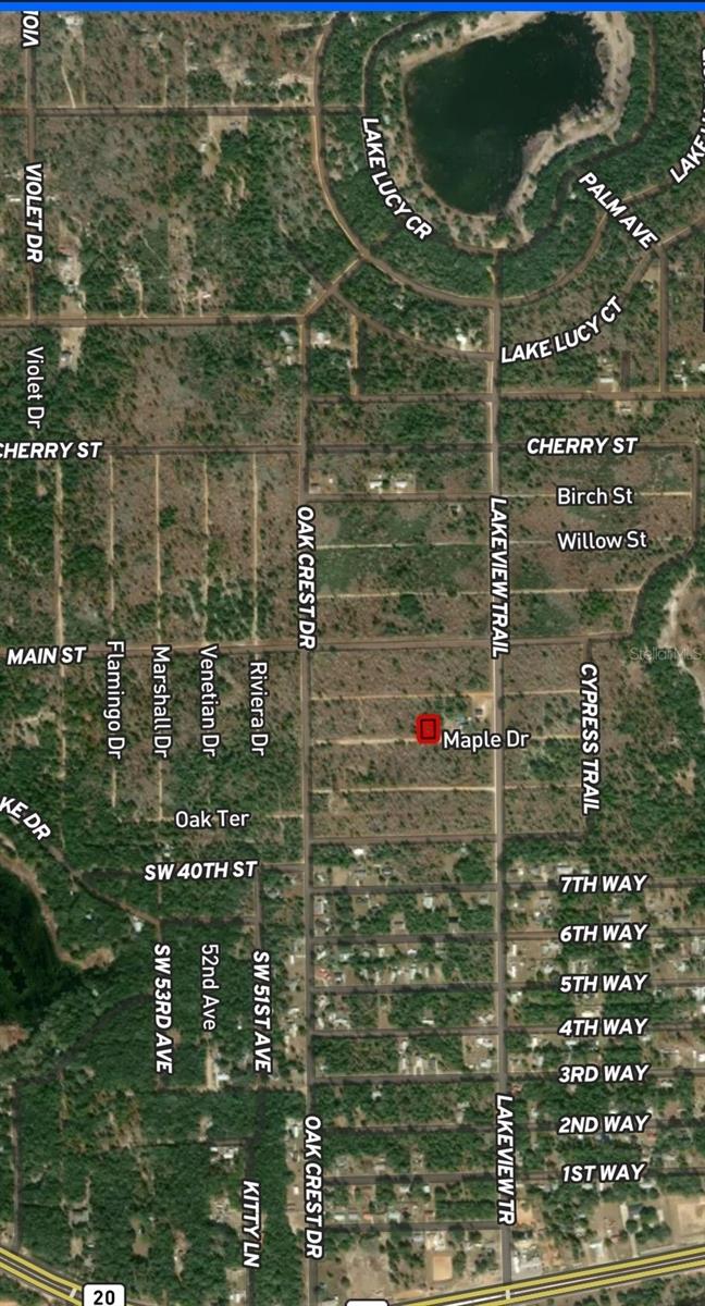 Image 4 of 5 For Lot 45 & 46 Maple Drive