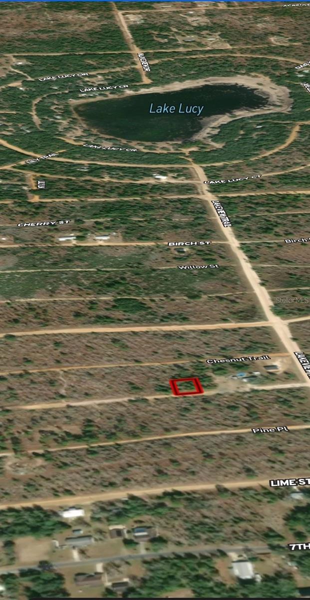 Image 5 of 5 For Lot 45 & 46 Maple Drive