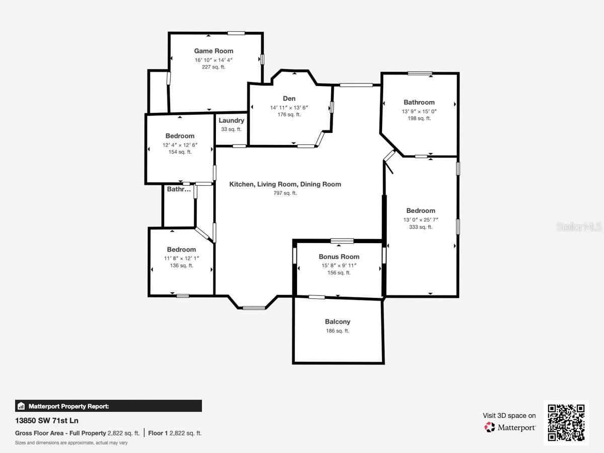 Image 2 of 27 For 13850 71st Lane