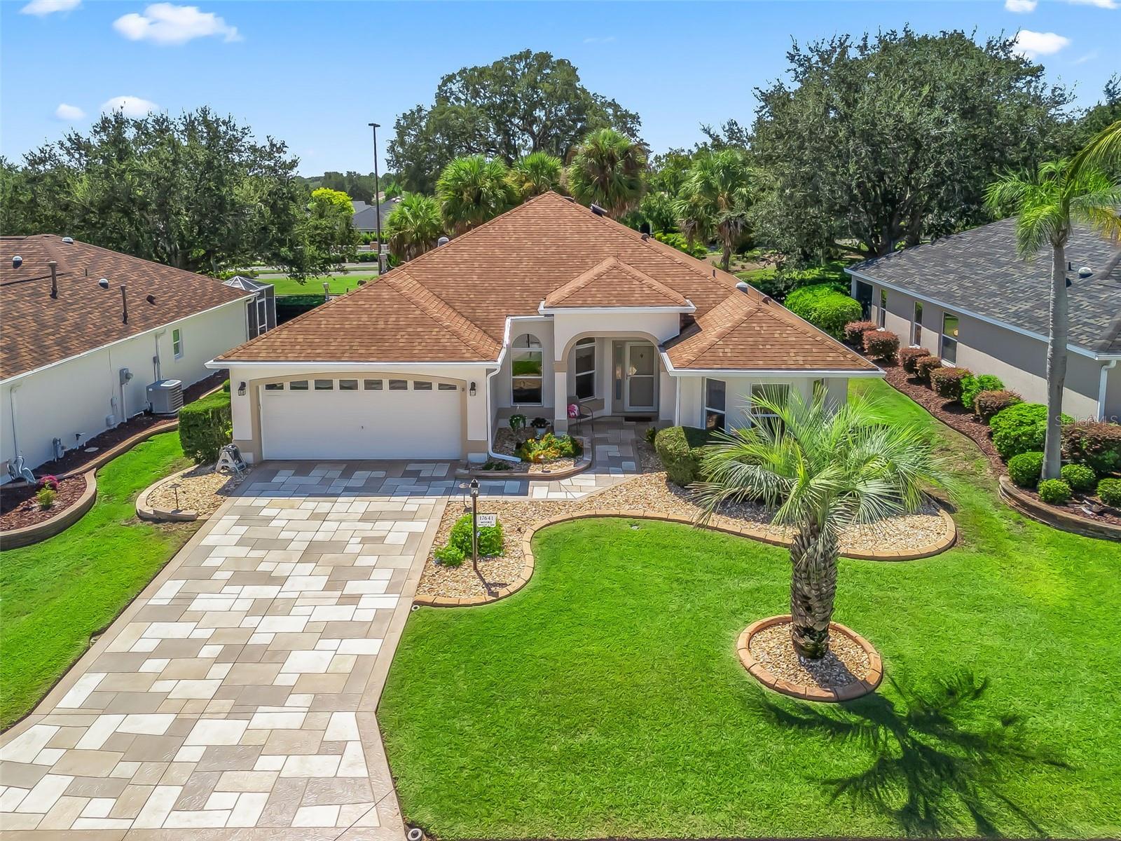 Details for 17641 90th Clemson Circle, THE VILLAGES, FL 32162