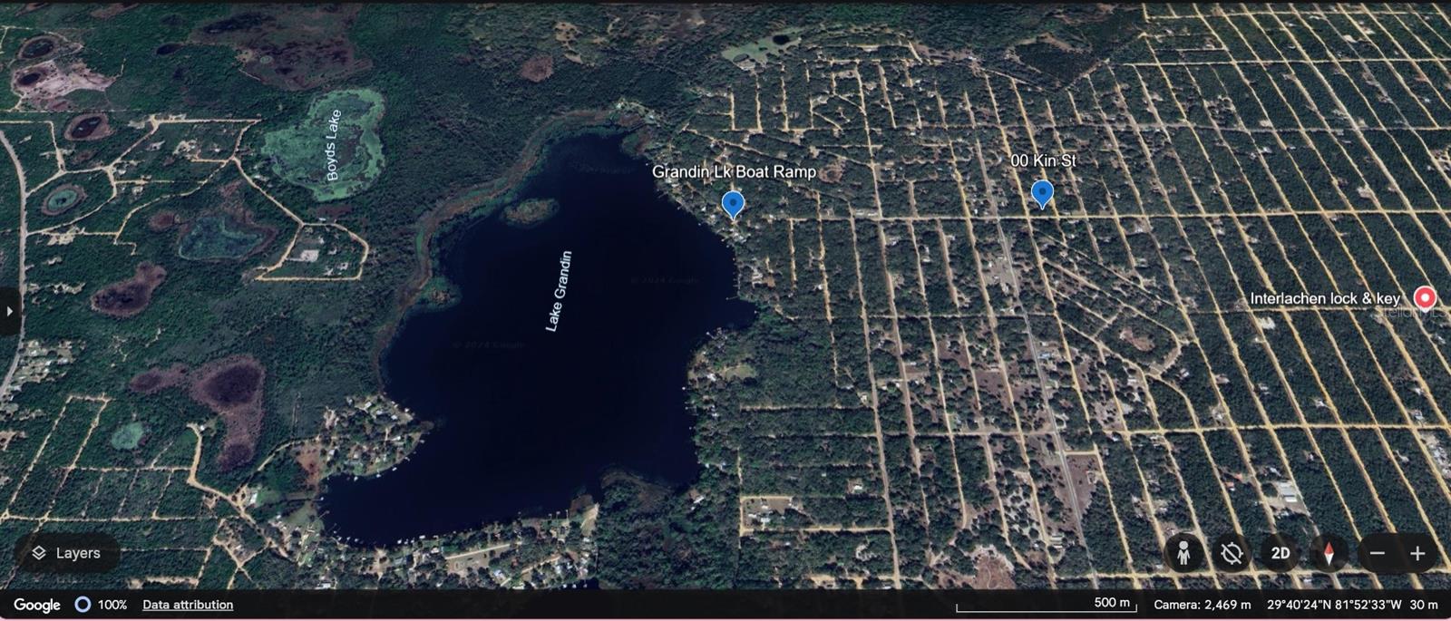 Image 10 of 11 For 00 Kin Street