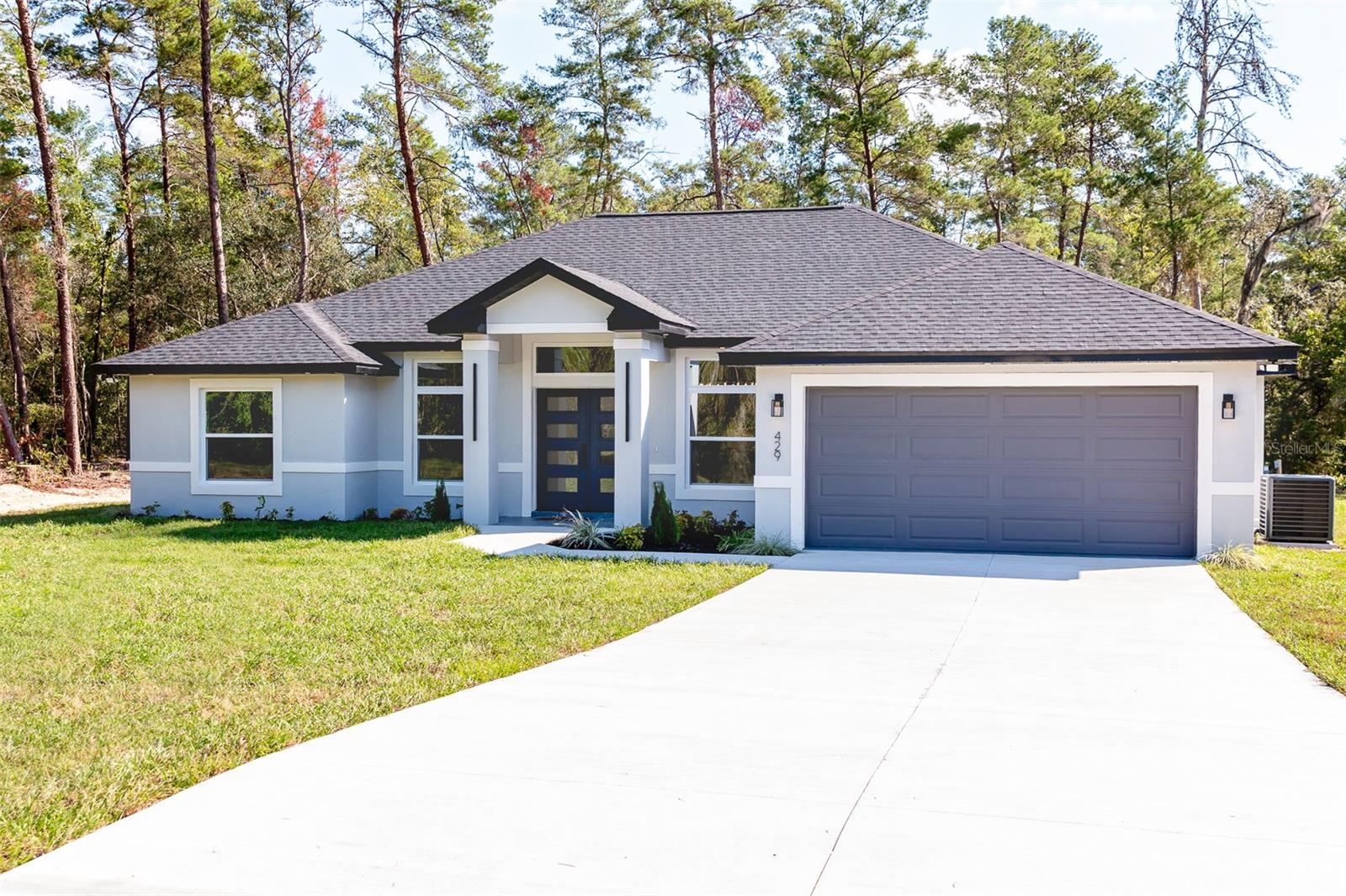 Details for 429 Fisher Road, OCKLAWAHA, FL 32179