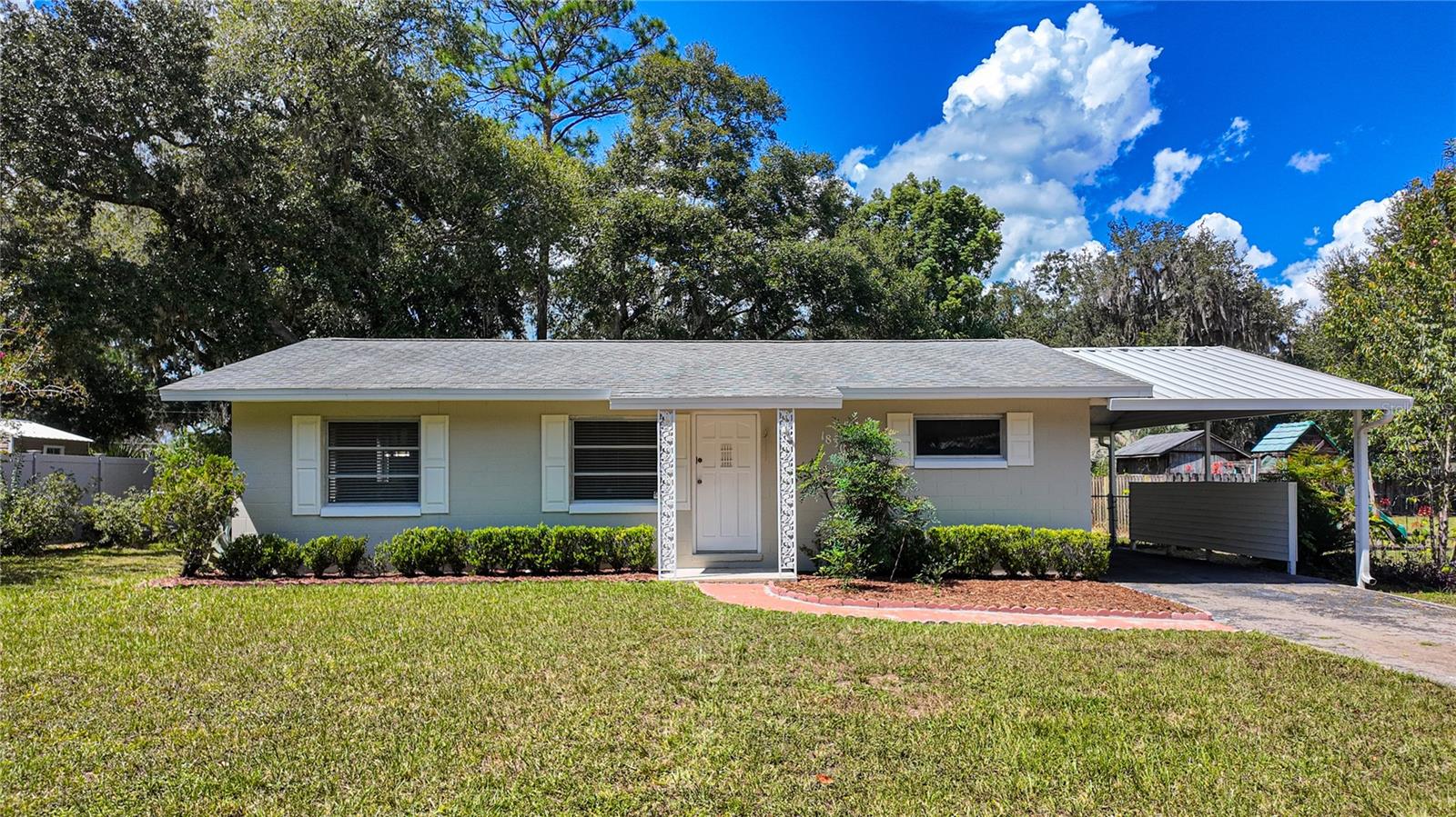 Details for 1830 169th Court, SILVER SPRINGS, FL 34488