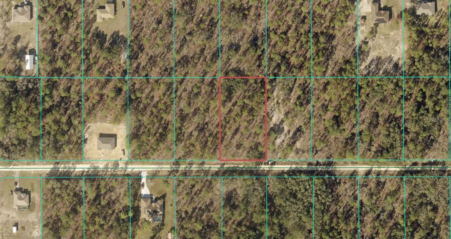 Details for Tbd Sw 89th St Lot 3 E 1-2, DUNNELLON, FL 34432