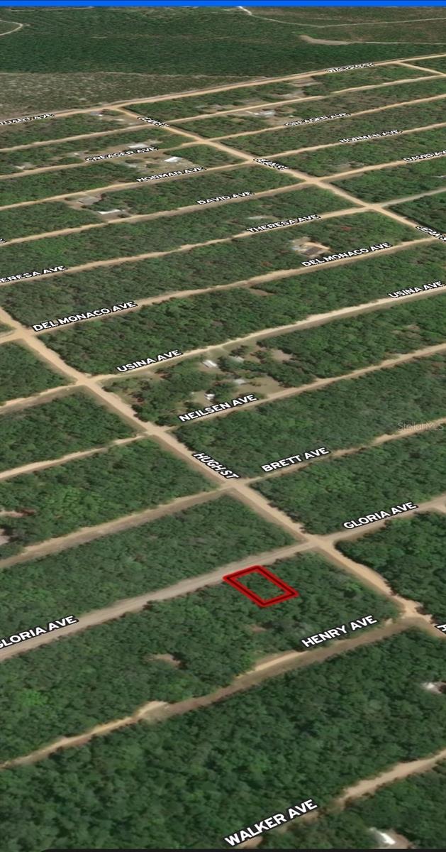 Image 2 of 5 For Lot 20 Gloria Avenue