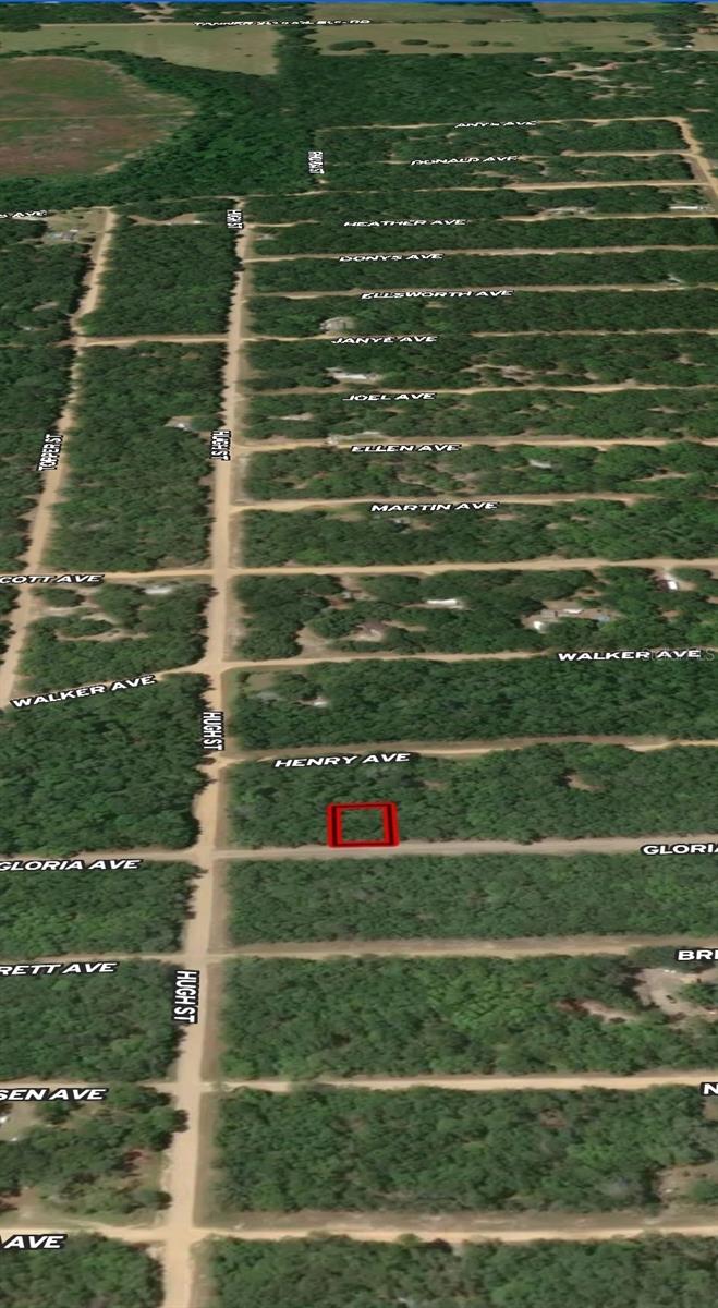 Image 3 of 5 For Lot 20 Gloria Avenue