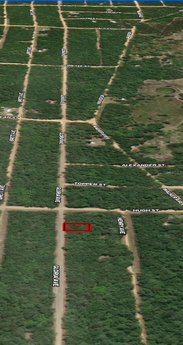 Image 4 of 5 For Lot 20 Gloria Avenue