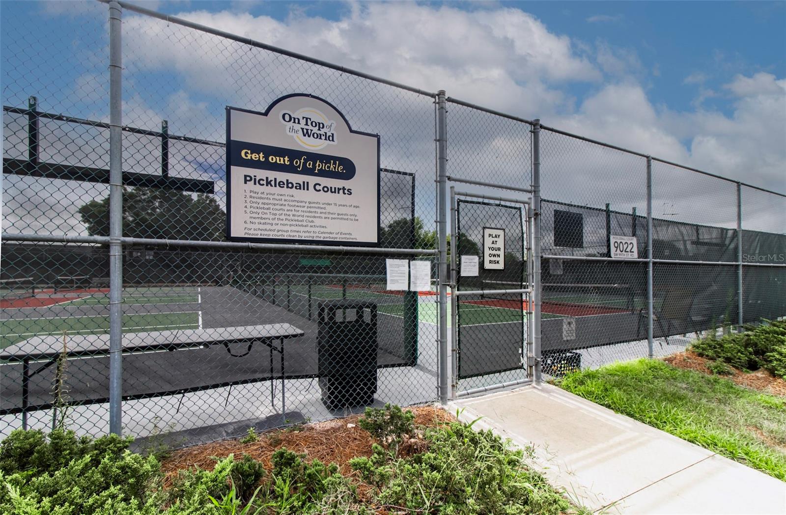 Image 51 of 63 For 8932 101st Circle