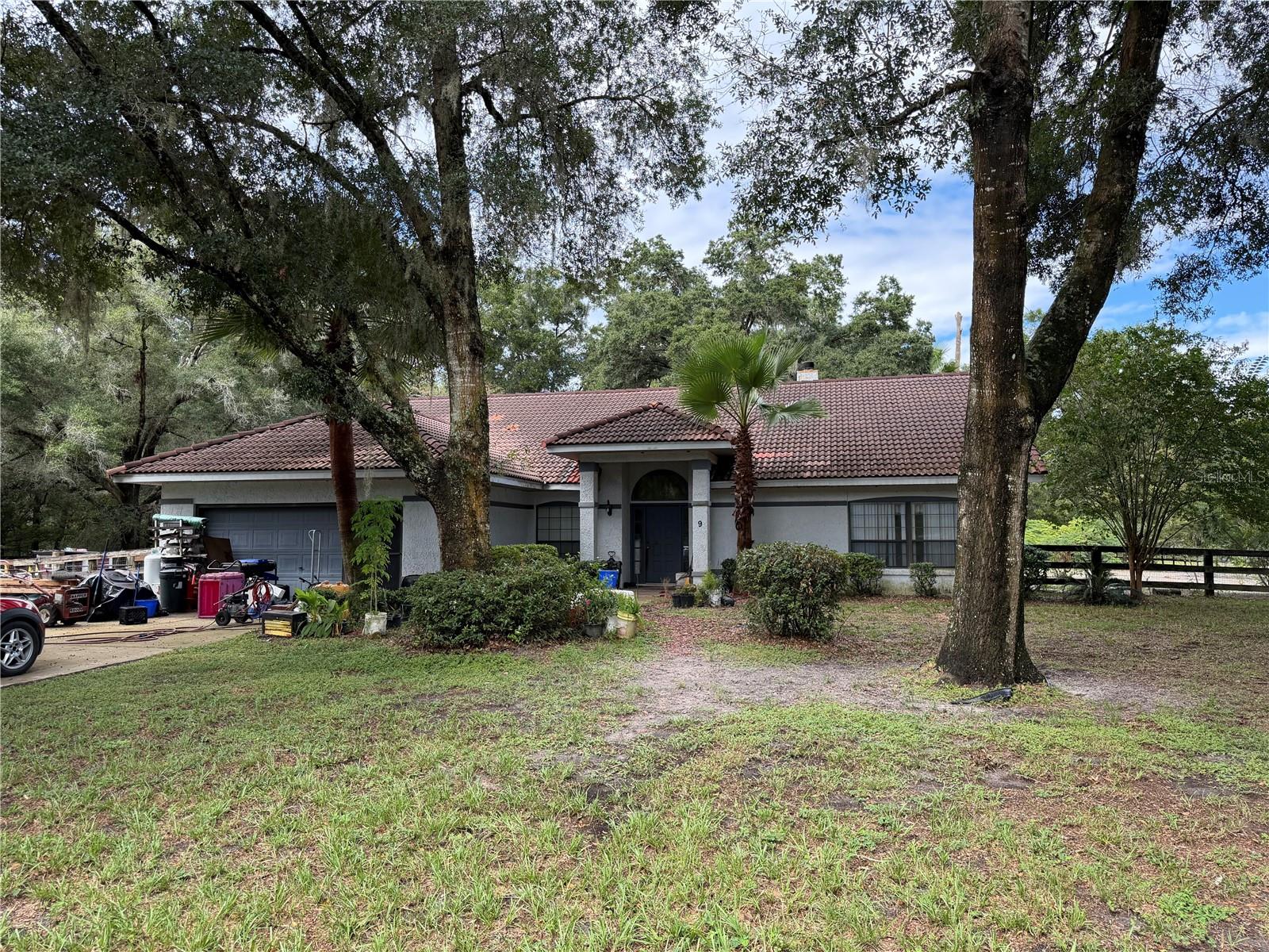 Details for 9 Hialeah Drive, OCALA, FL 34482