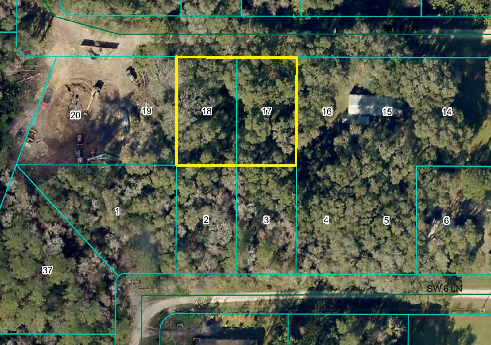 Details for Tbd 5th Lane, OCALA, FL 34481