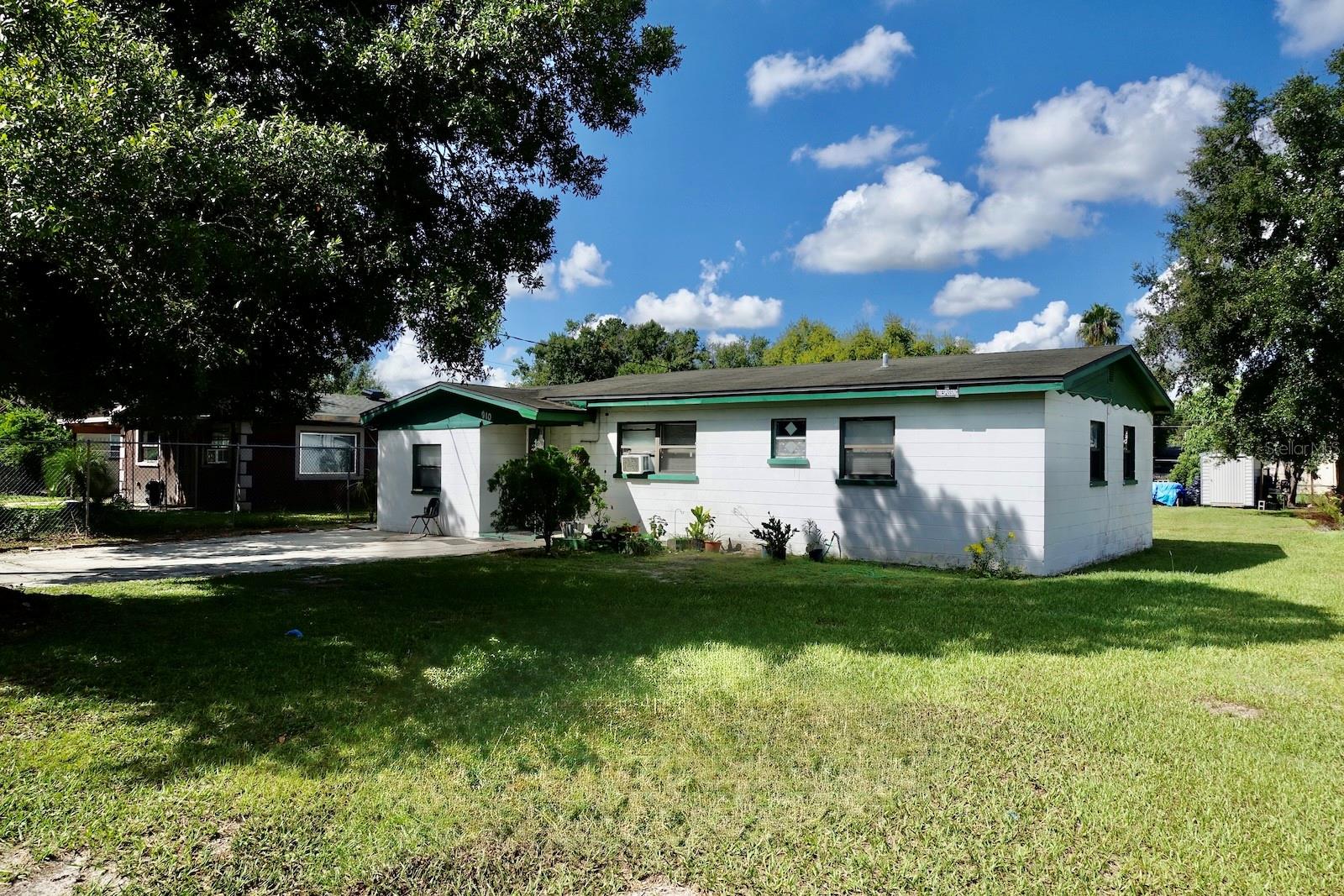 Details for 910 Ruth Avenue, LAKELAND, FL 33815