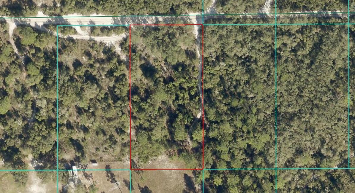 Details for Tbd 152nd Place, DUNNELLON, FL 34432