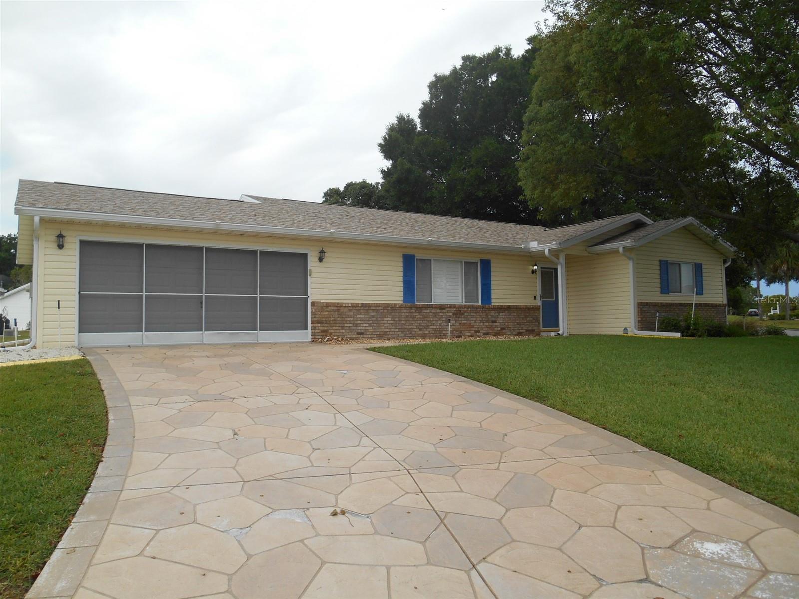Details for 17746 99th Avenue, SUMMERFIELD, FL 34491