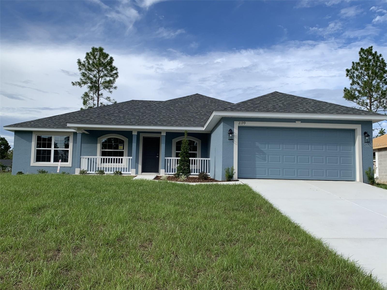 Details for 2199 Say Drive, CITRUS SPRINGS, FL 34434
