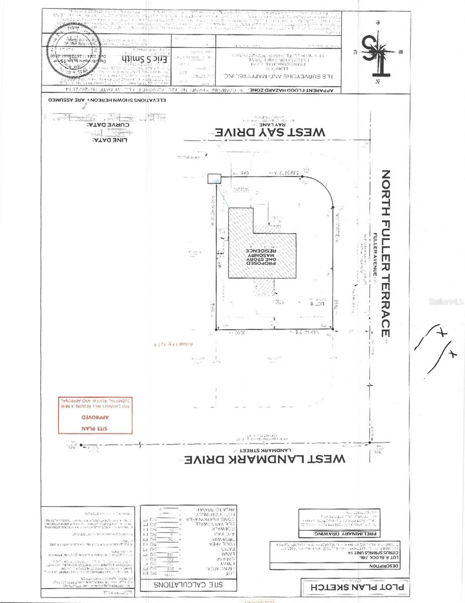 Listing photo id 2 for 2199 Say Drive
