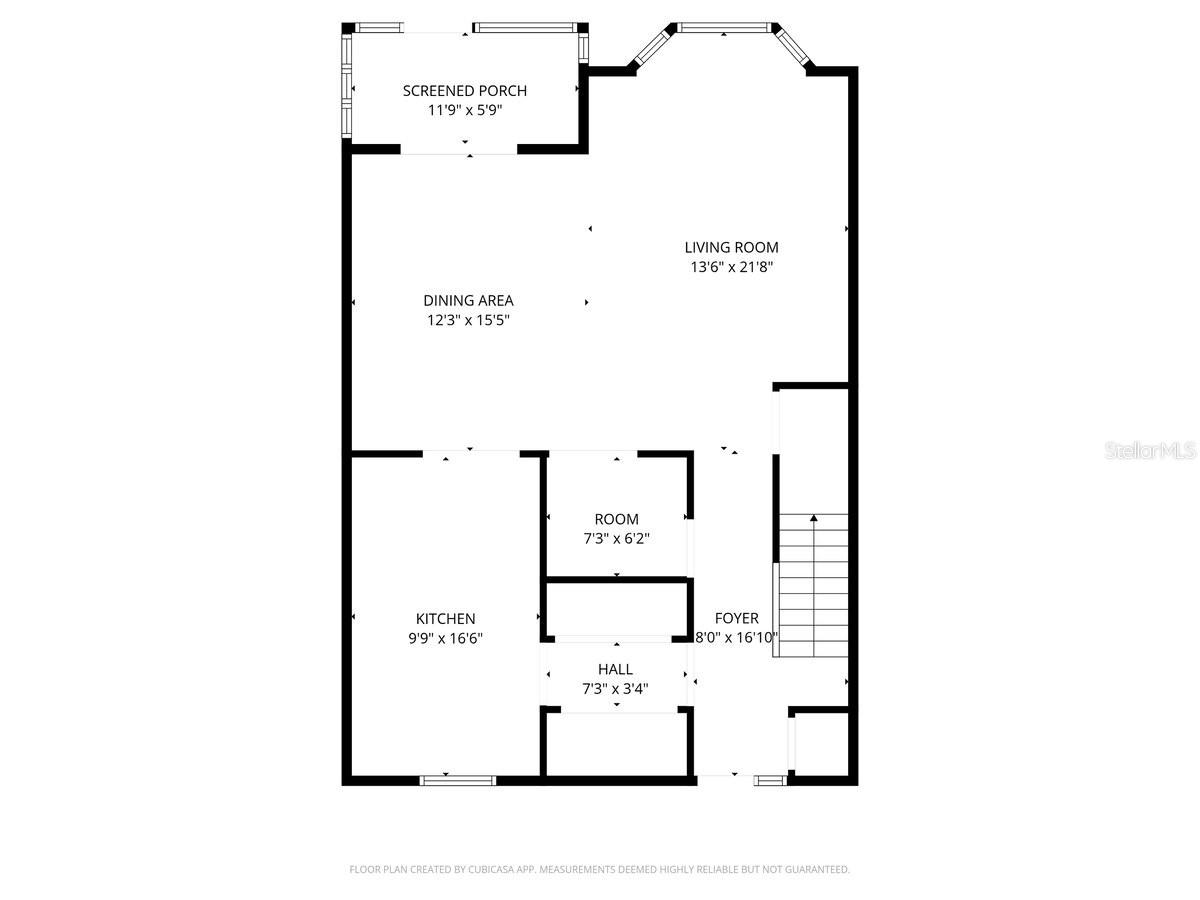 Image 59 of 60 For 11310 Bayshore Drive 58