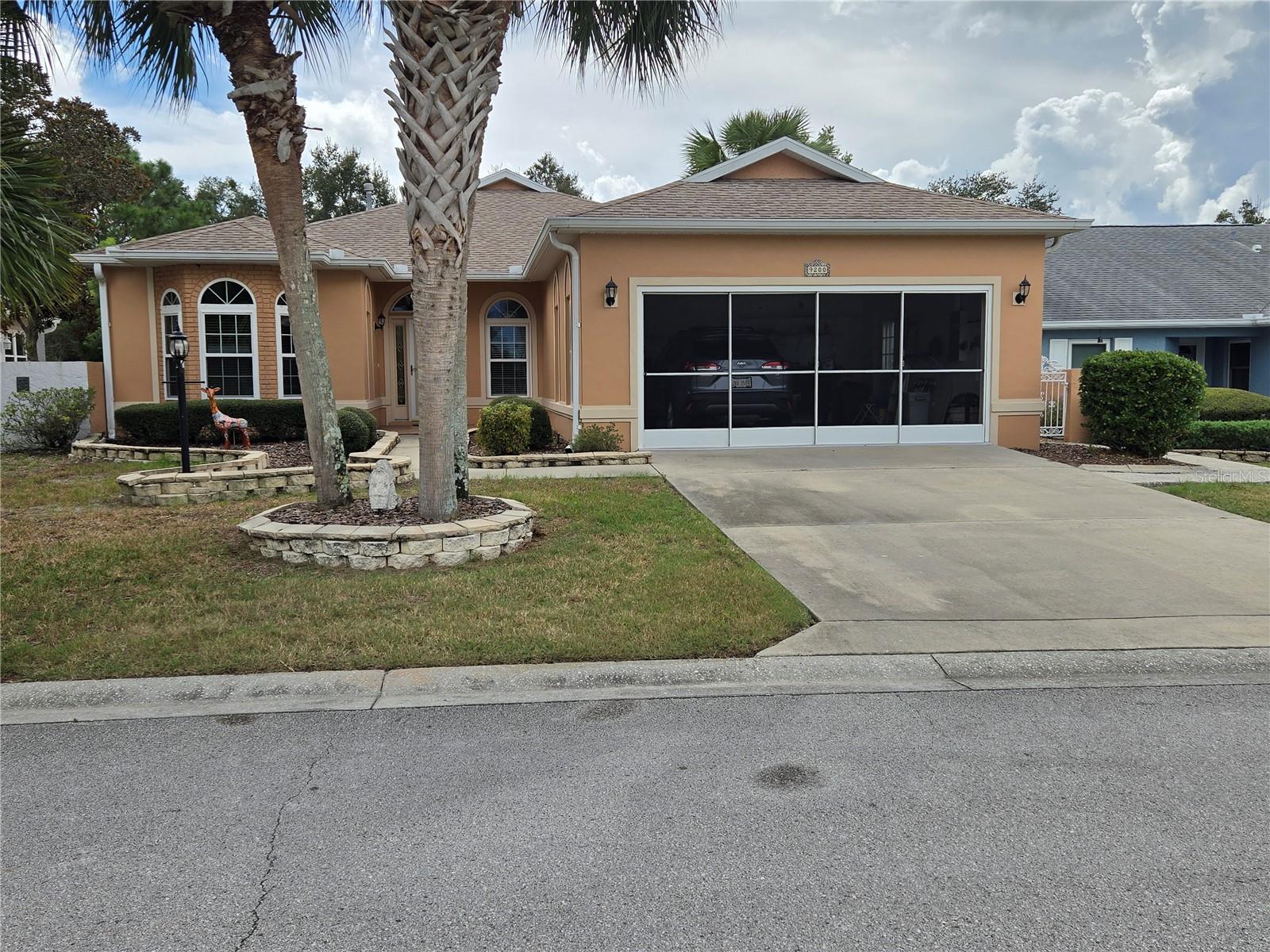 Details for 9200 93rd Circle, OCALA, FL 34481