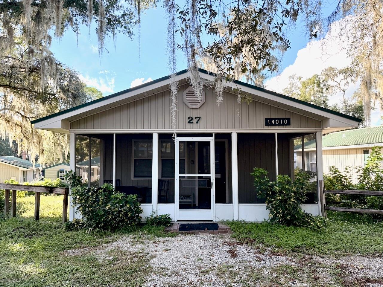 Details for 14010 250th Circle, SALT SPRINGS, FL 32134