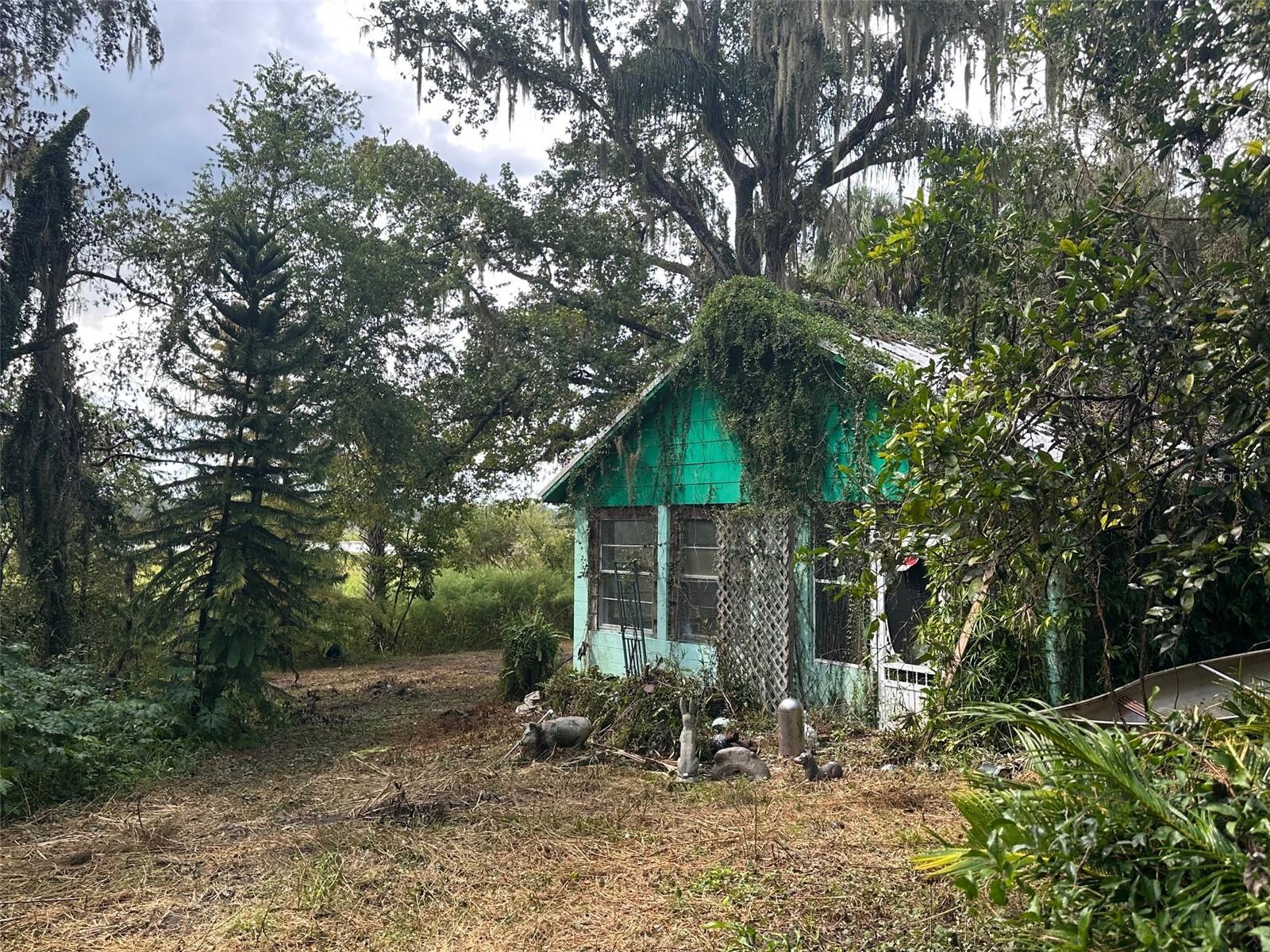 Details for 6661 Turner Camp Road, INVERNESS, FL 34453