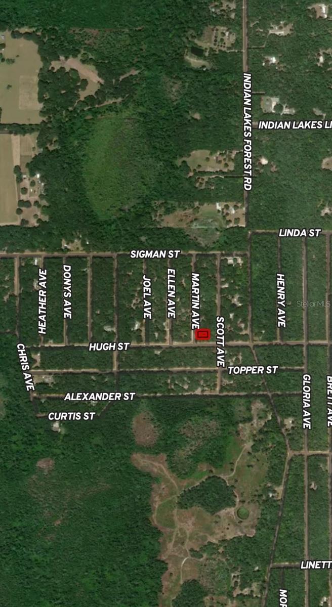 Image 2 of 4 For Lot 13 Martin Avenue