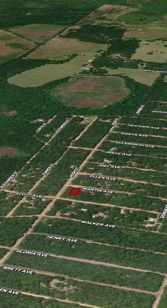 Image 3 of 4 For Lot 13 Martin Avenue